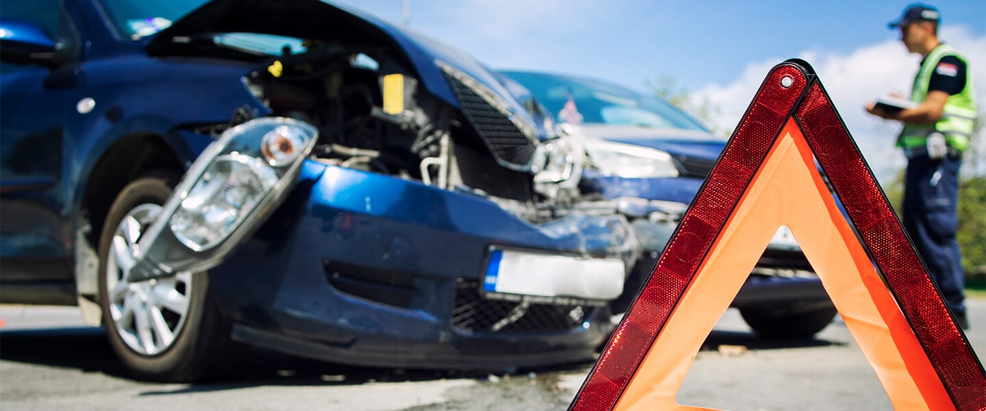 Sulphur Springs Auto Accident Attorney | McKay Law