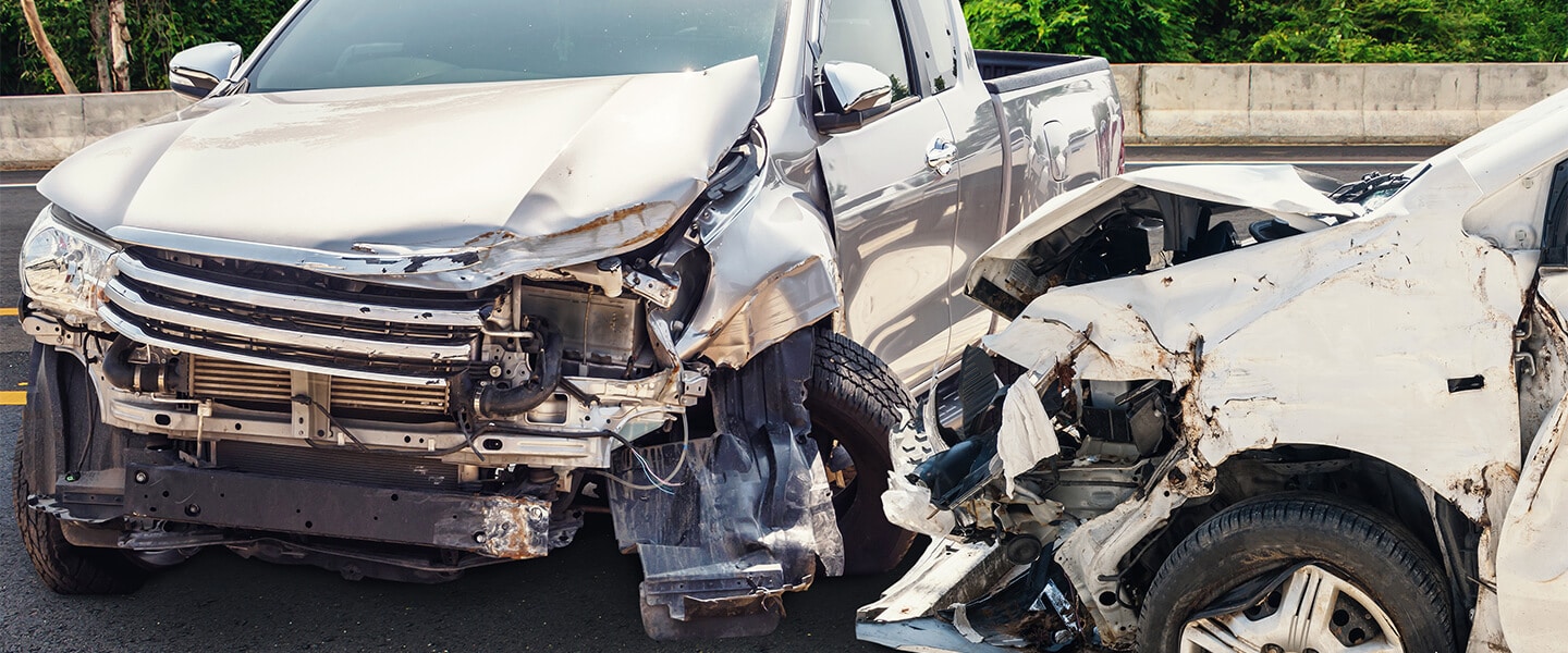 Conductor ebrio en accidentes de tráfico - Abogados especialistas