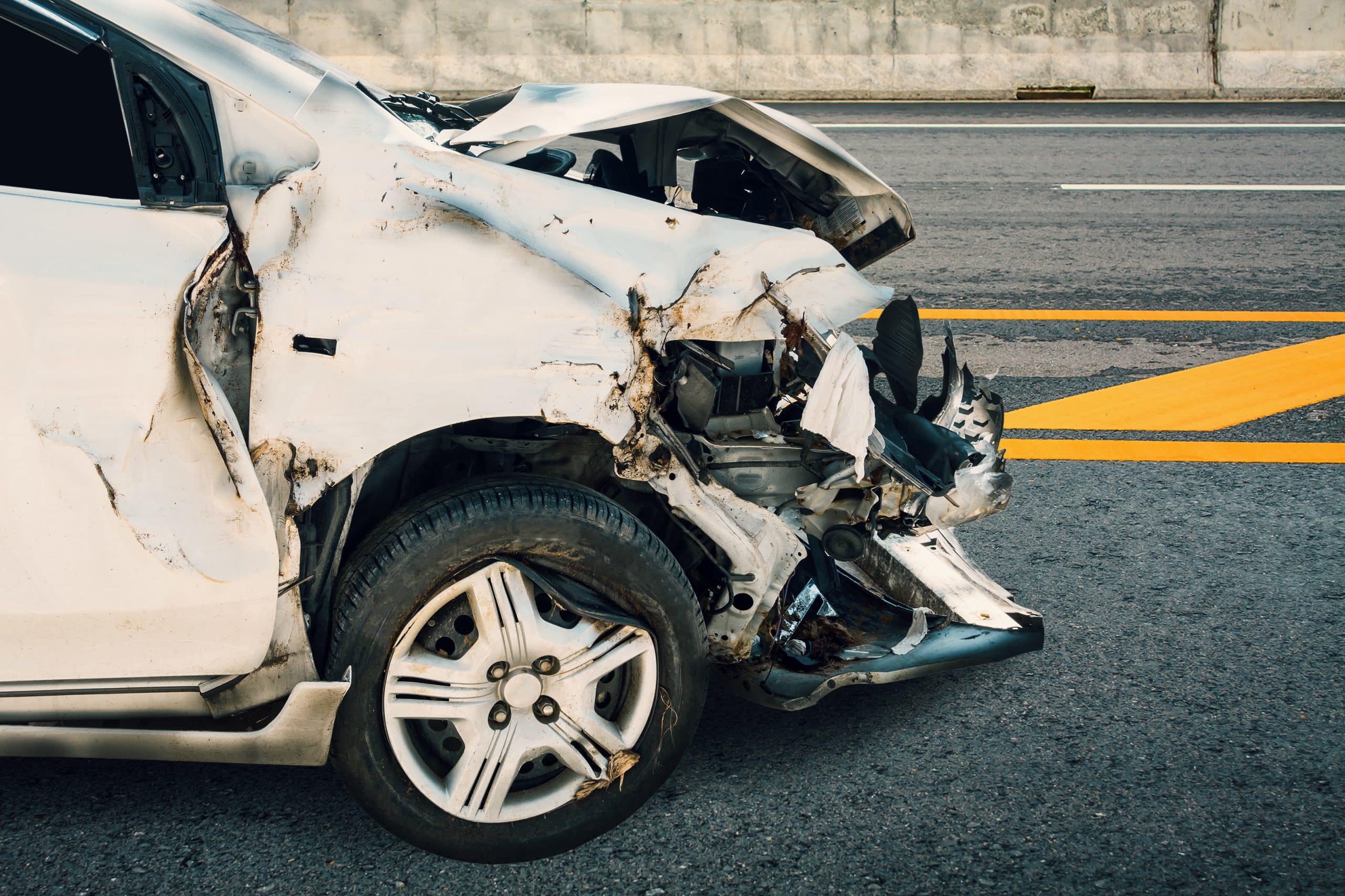 Liability in Rideshare Accidents