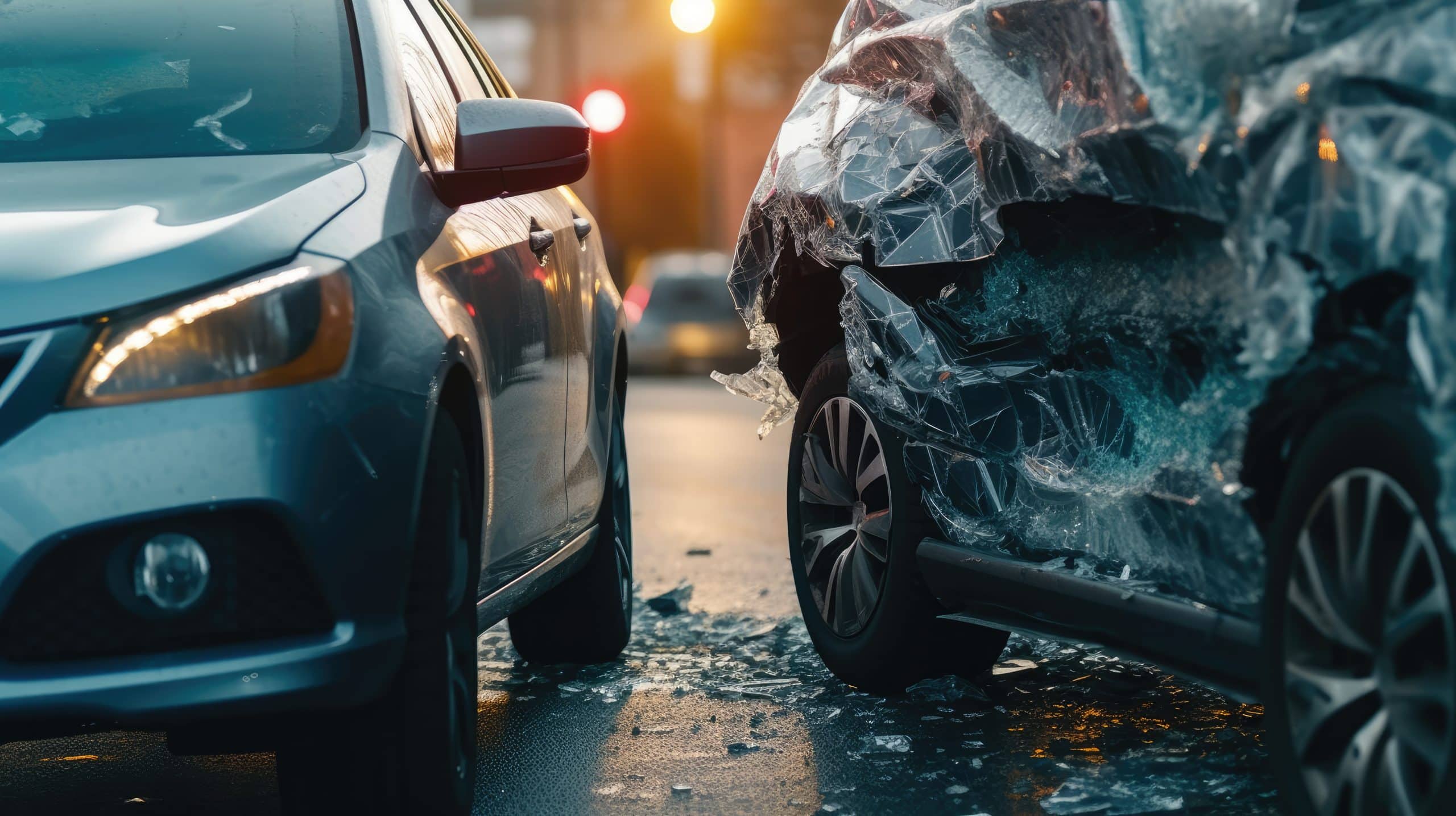 Uninsured Insured Motorist Accident