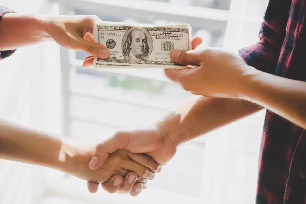 cisco-tx pre-settlement funding