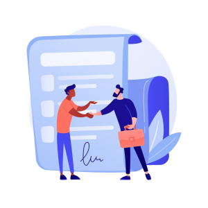 Disbursement-Is-Prepared-For-Client_s-Review-And-Approval Disbursement-Is-Prepared-For-Client_s-Review-And-Approval