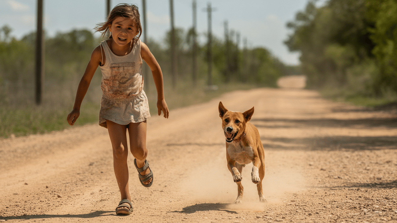 freepik__dusty-texas-road-a-stray-dog-lunges-childs-fearful__34915