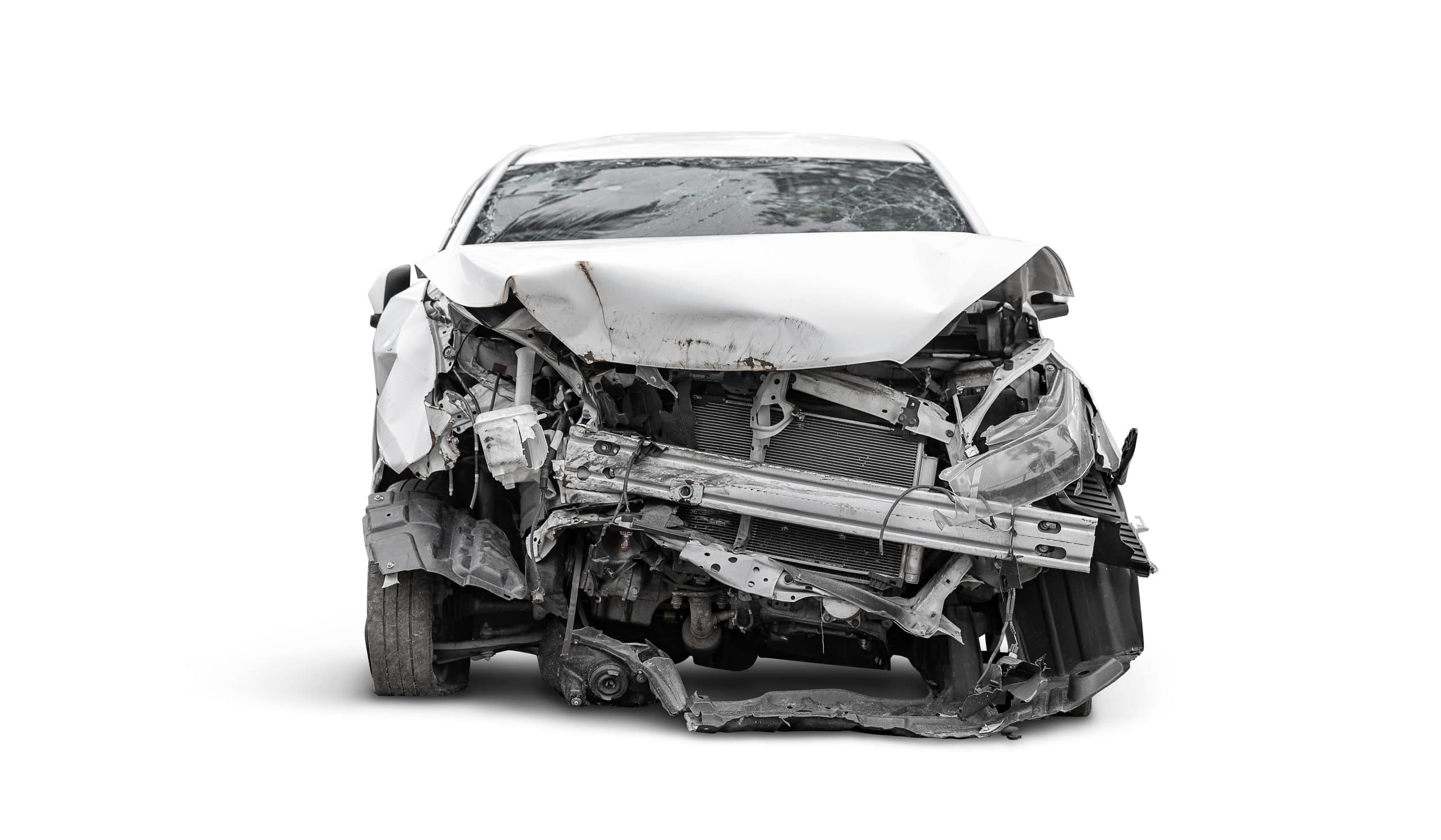 Common Incapacitating Car Accident Injuries