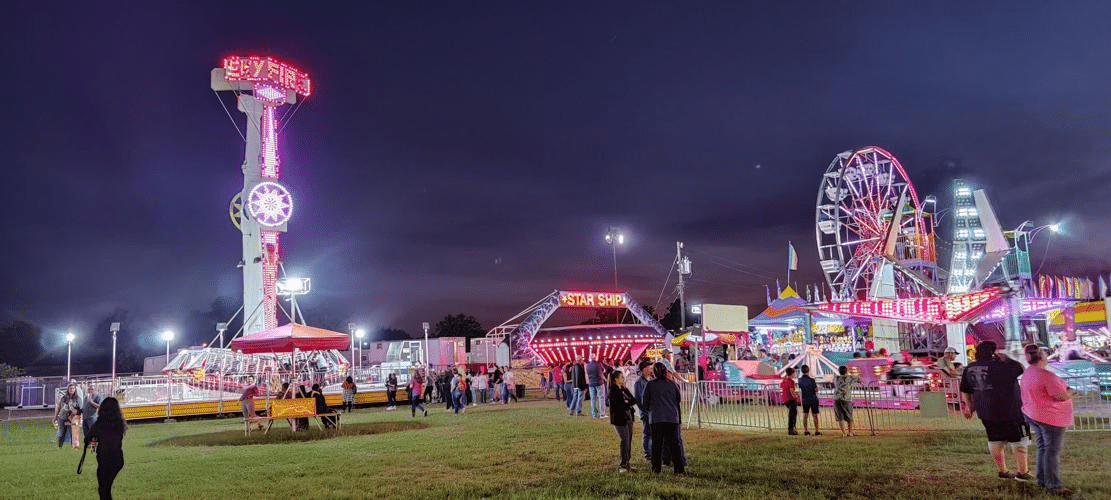 Red River County Fair