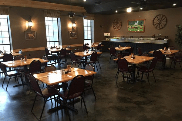 Shopping and Dining Experiences in Canton