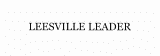 leesville daily leader Leesville Daily Leader