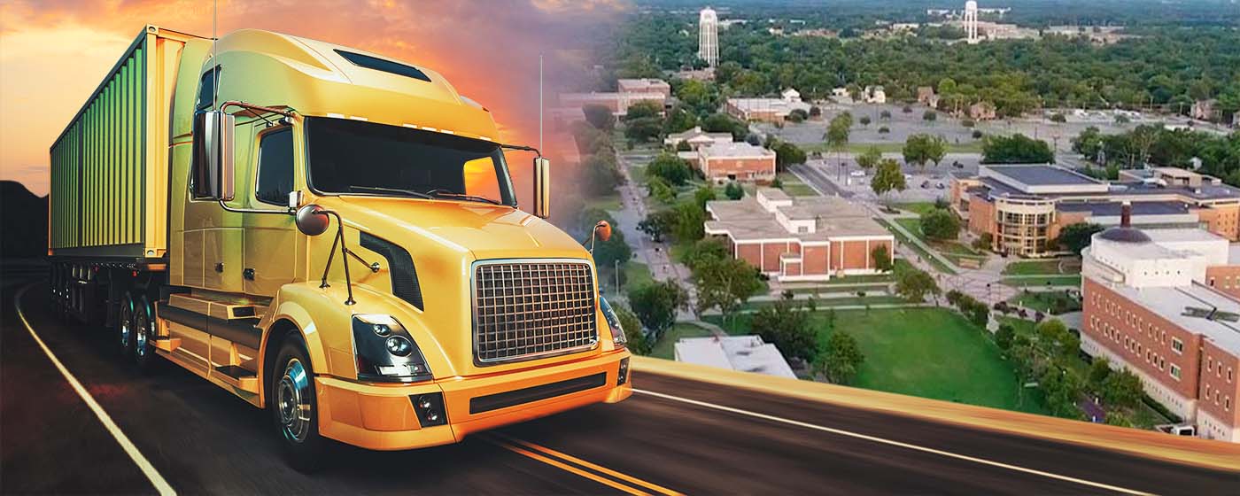 Abogado de accidentes de camiones en Commerce TX | McKay Law