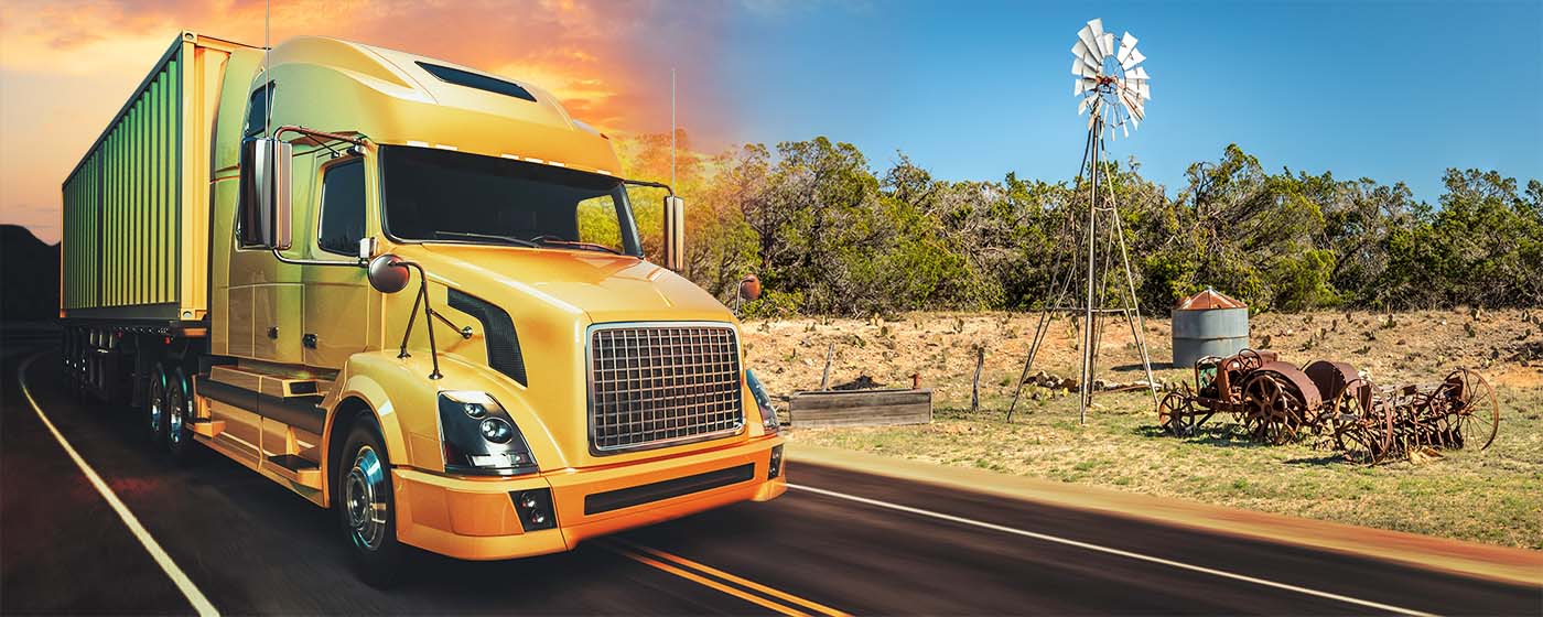 Abogado de Accidentes de Camiones en el Este de Texas | McKay Law