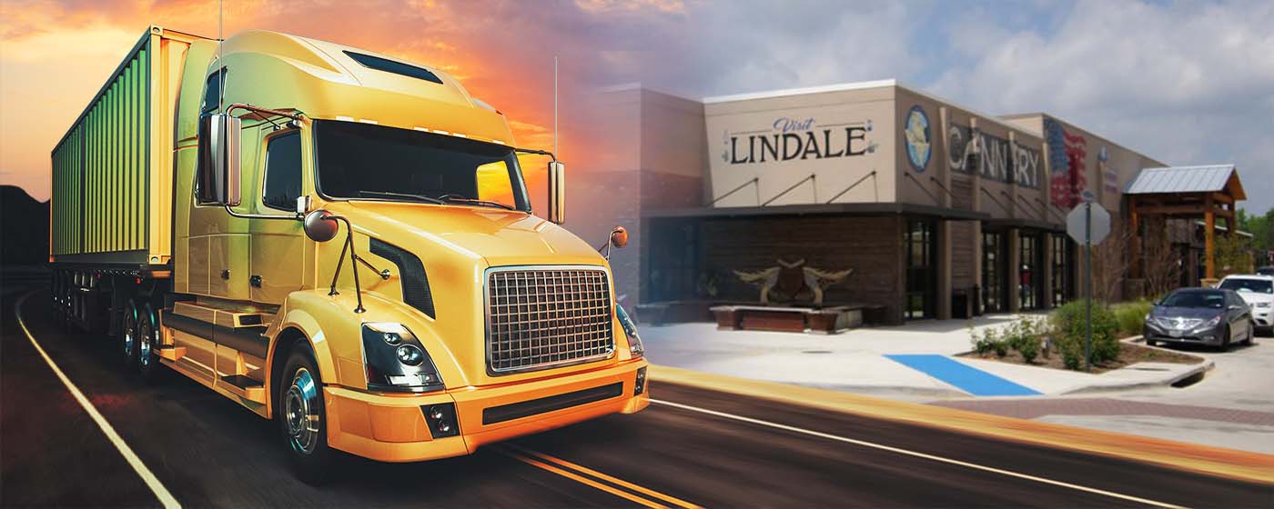 Abogado de accidentes de camiones de Lindale | McKay Law