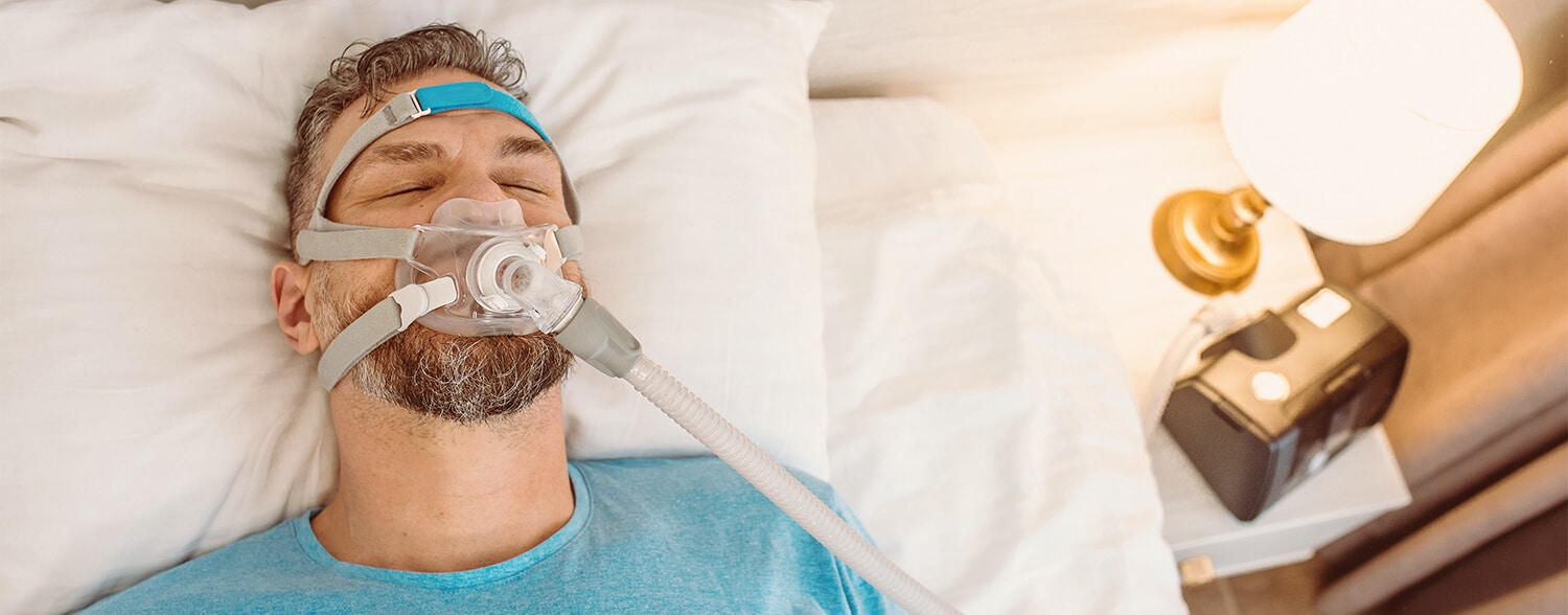 Philips CPAP Recall Lawsuit Lawyers​ | McKay Law