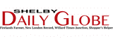 shelby daily globe Shelby Daily Globe