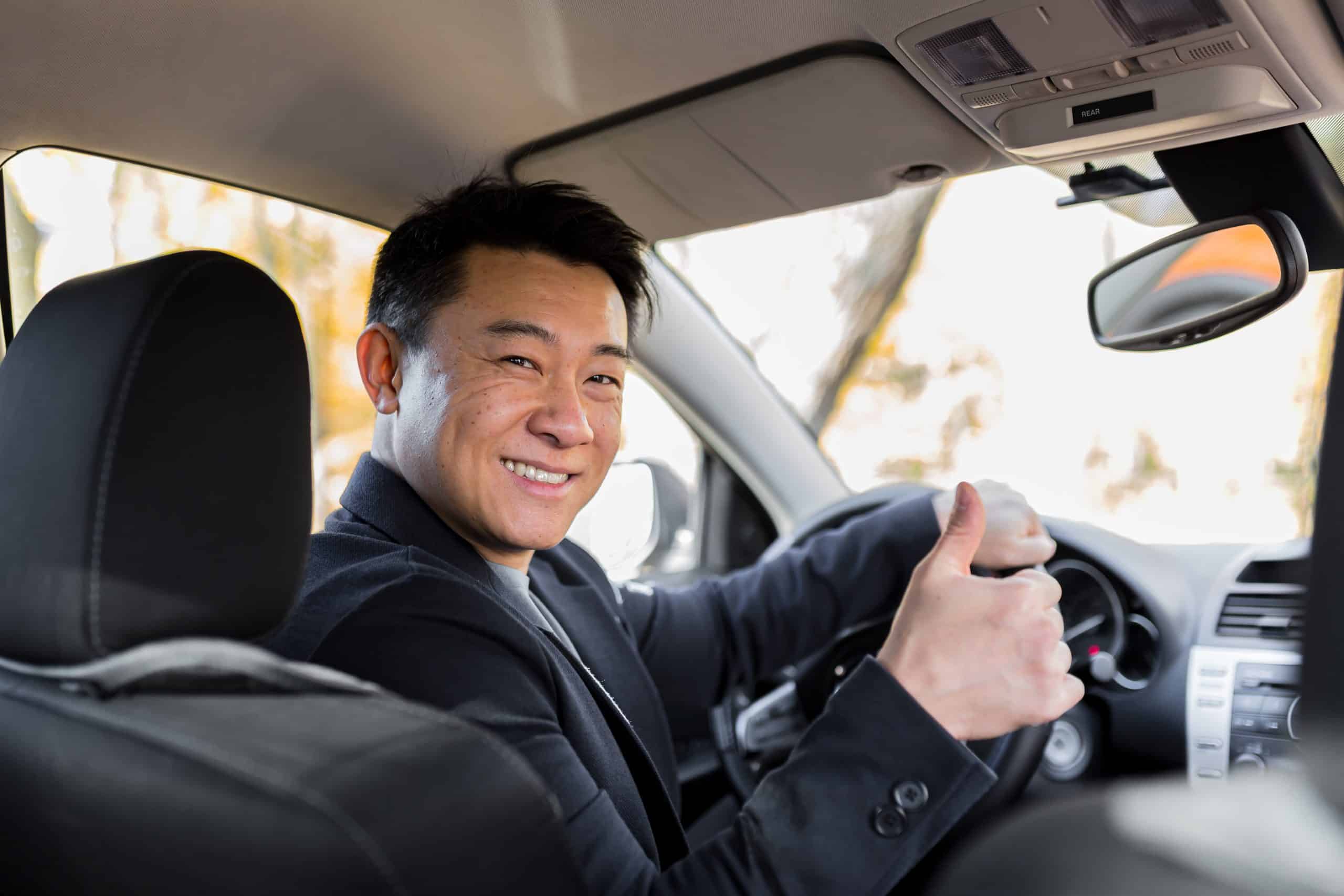 Compensation for Damages and Injuries from Ride-Sharing Services