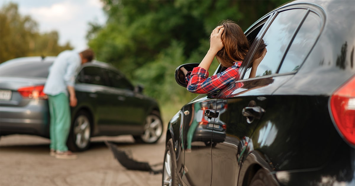 | de Accidentes Automovilísticos en Texas Ley McKay