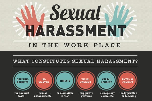 Texas Law expands Sexual Harassment Claims | McKay Law