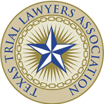 Texas Trial Lawyers Association | Medallions | McKay Law