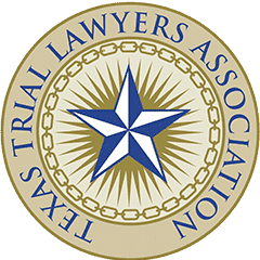 Texas Trial Lawyers Association | Medallions | McKay Law