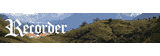 the porterville recorder The Porterville Recorder
