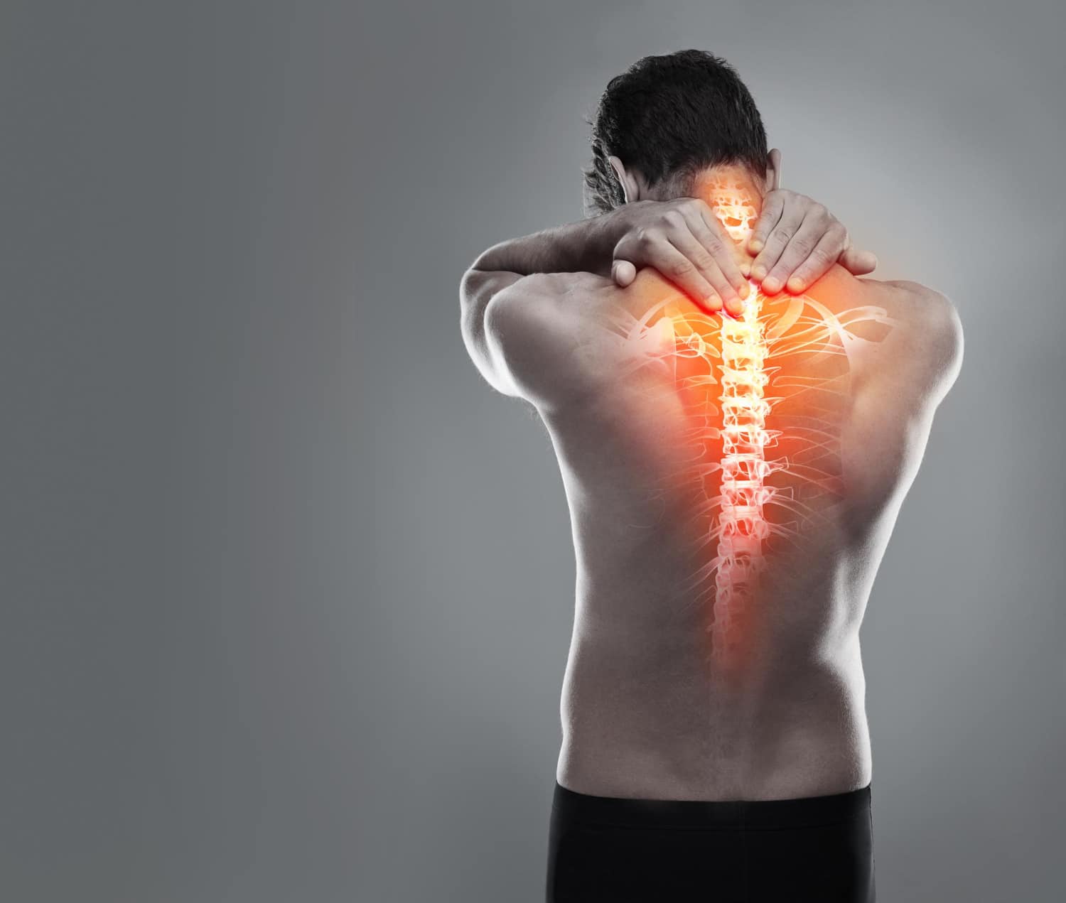 Neck and Back Injuries Lawyer
