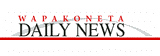 wapakoneta daily news Wapakoneta Daily News